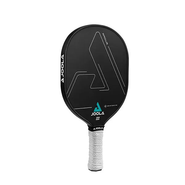 Vợt Pickleball Radius CGS 16 Paddle Màu Đen Trắng