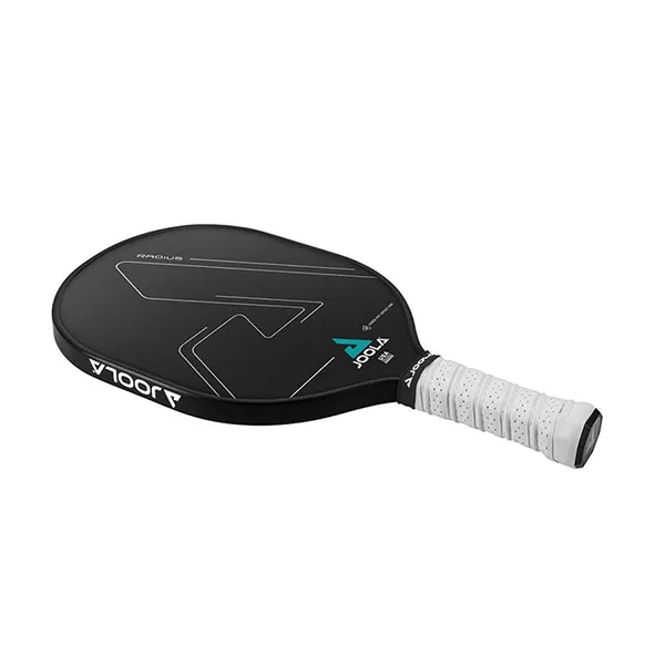 Vợt Pickleball Radius CGS 16 Paddle Màu Đen Trắng