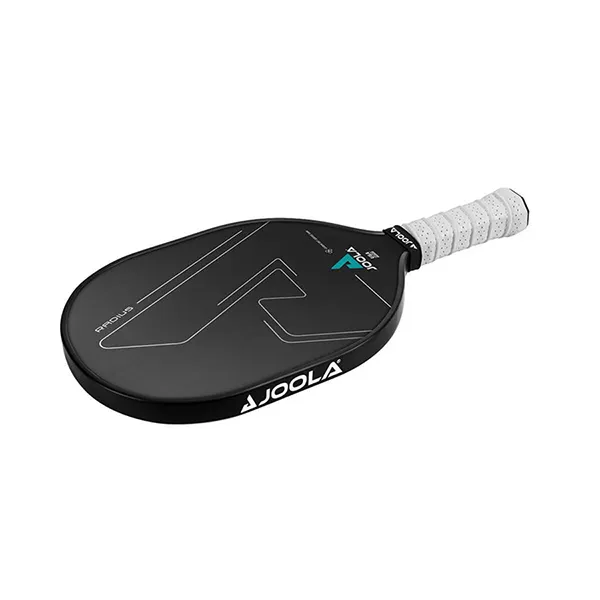 Vợt Pickleball Radius CGS 16 Paddle Màu Đen Trắng