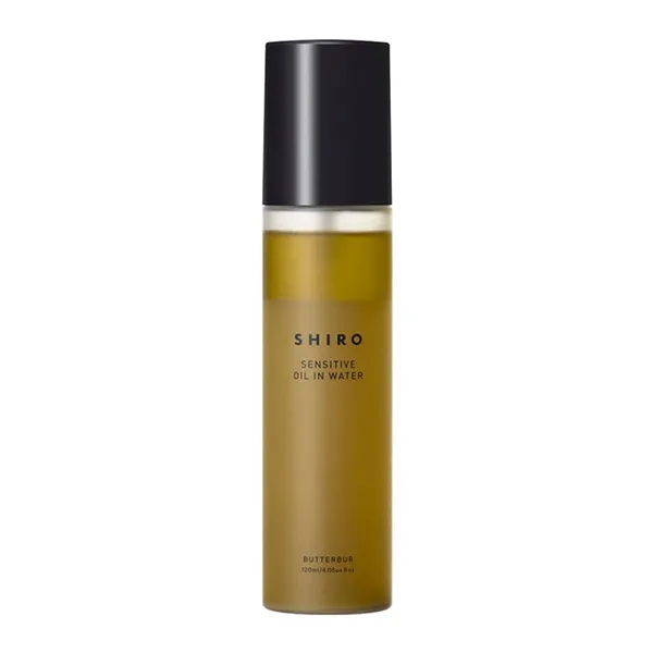 Xịt Khoáng Dưỡng Da Shiro Sensitive Oil In Water 120ml - Mỹ phẩm - Vua Hàng Hiệu