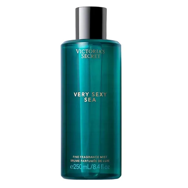 Xịt Thơm Toàn Thân Victoria's Secret Very Sexy Sea Fine Fragrance Mist Brume Parfumée De Luxe 250ml