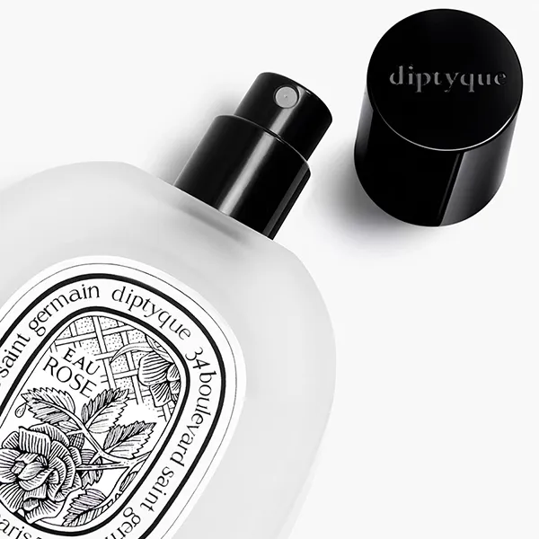 Xịt Thơm Tóc Diptyque Eau Rose Hair Mist 30ml - Chăm sóc tóc - Vua Hàng Hiệu