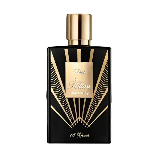 Nước Hoa Nữ Kilian Love Don't Be Shy Anniversary Edition 15 Years EDP 50ml