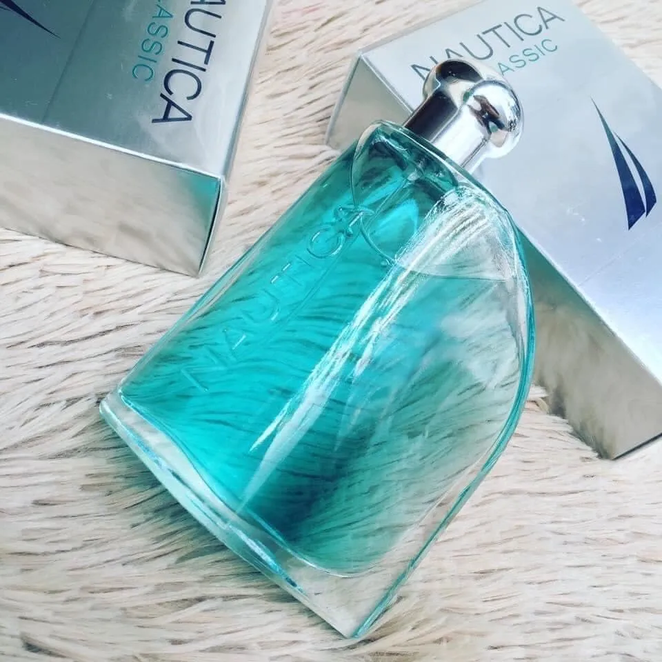 Nước hoa Nautica Classic