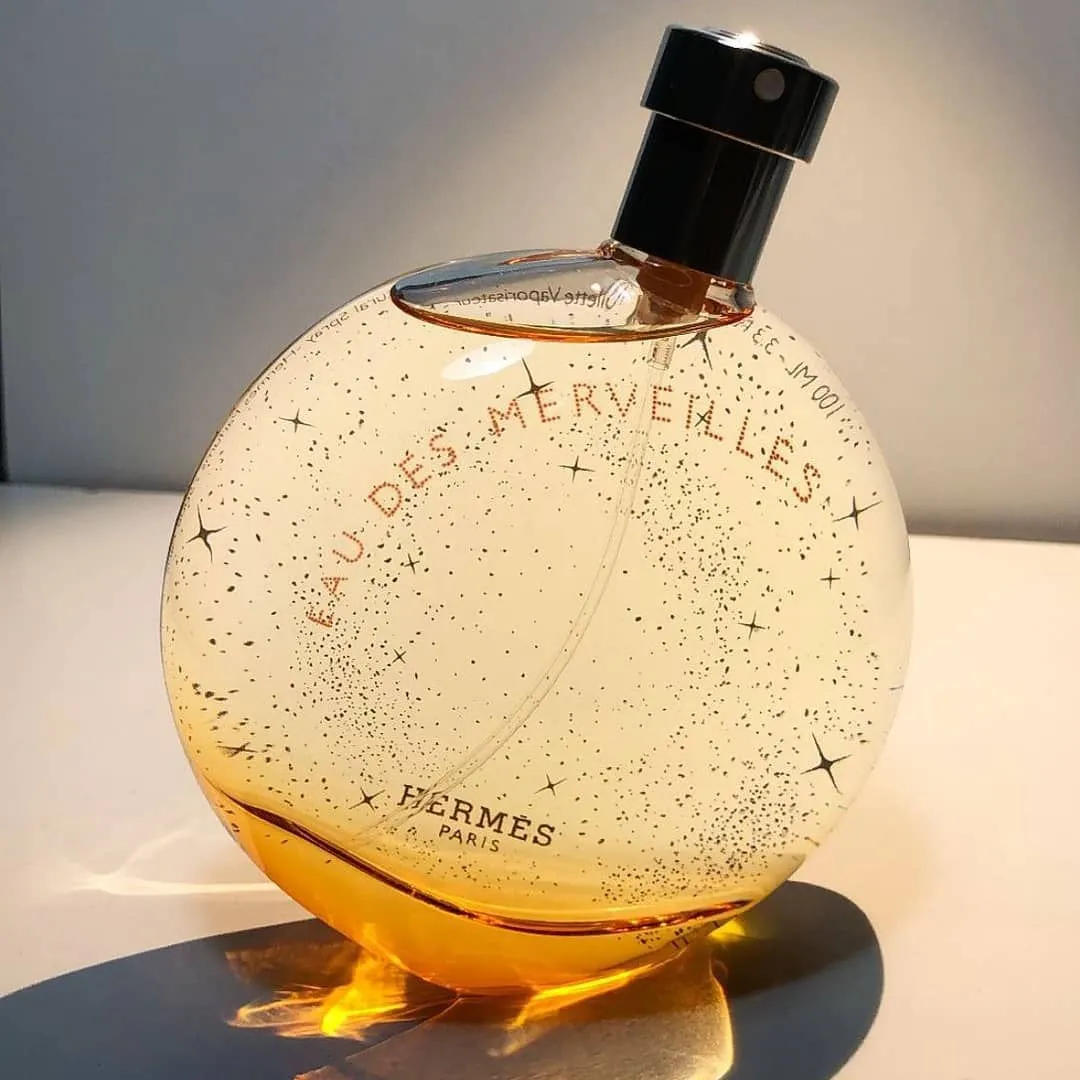 Nước hoa Hermès Eau des Merveilles