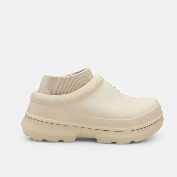Giày Sục UGG Tasman X Slipper Sawdust Màu Be