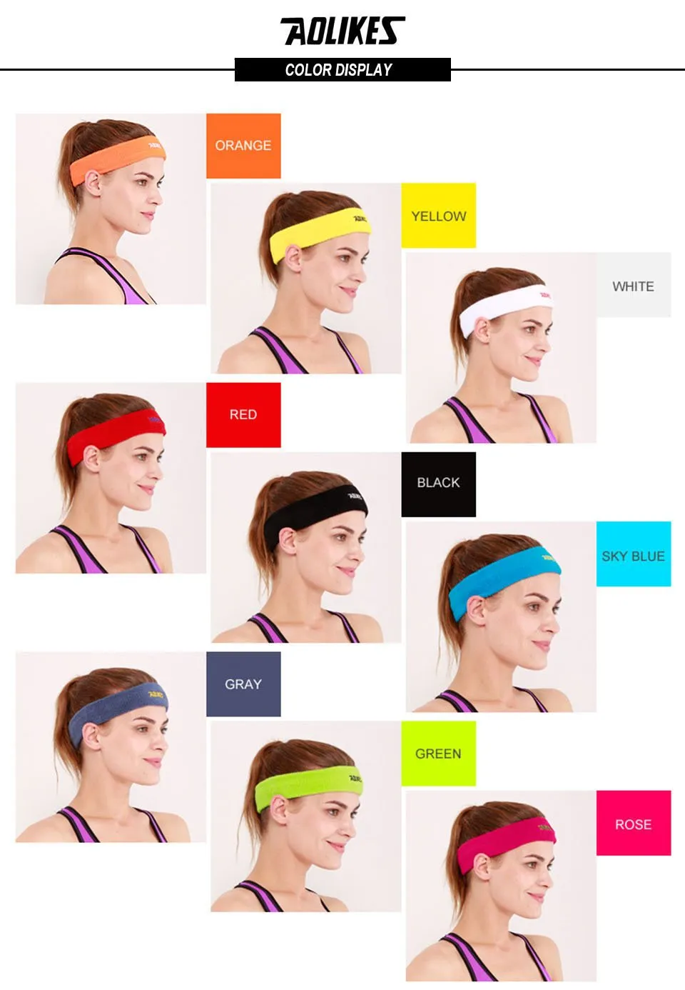 Băng đô thấm mồ hôi Pickleball
