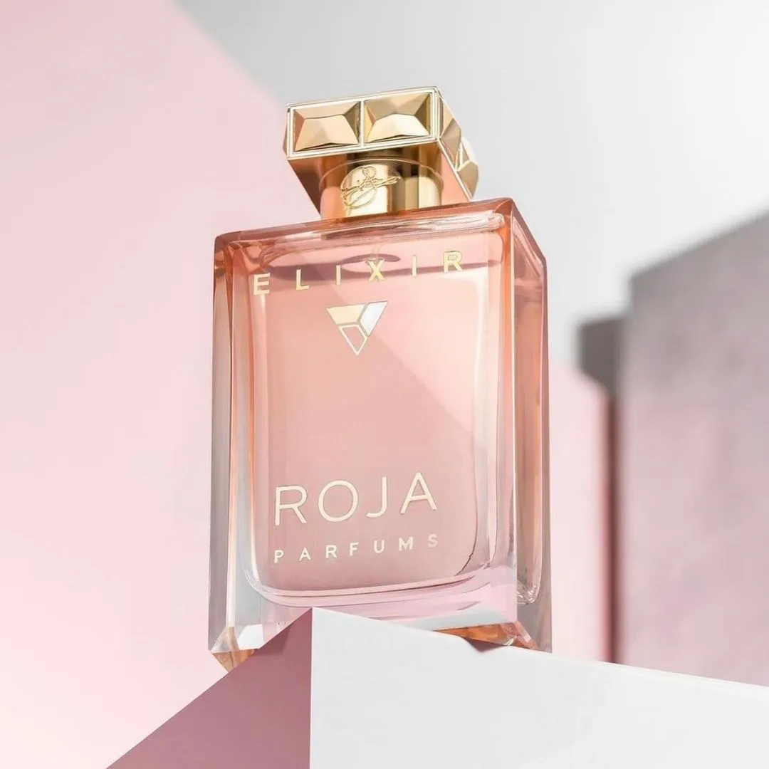 Nước hoa Roja Parfums Elixir Pour Femme Eau de Parfum