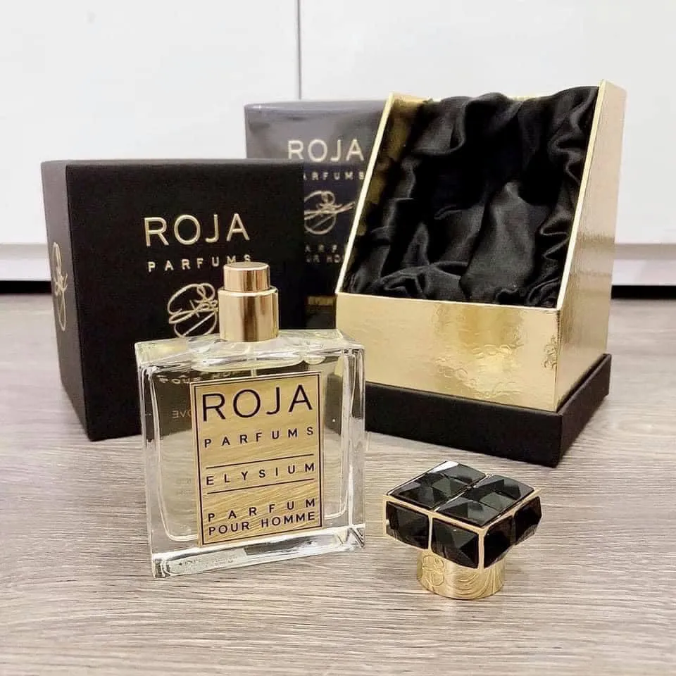 Nước hoa Roja Parfums Elysium Pour Homme Eau de Parfum