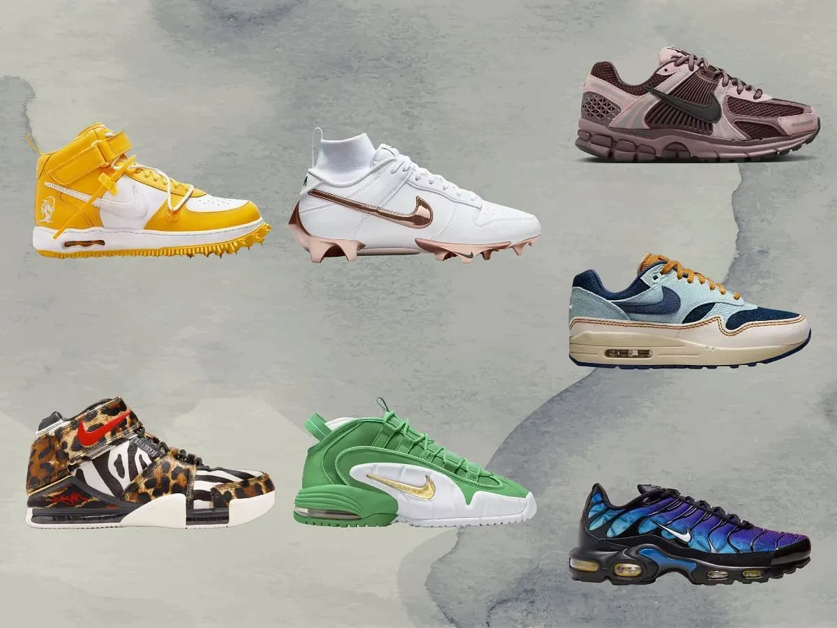 Giày Nike