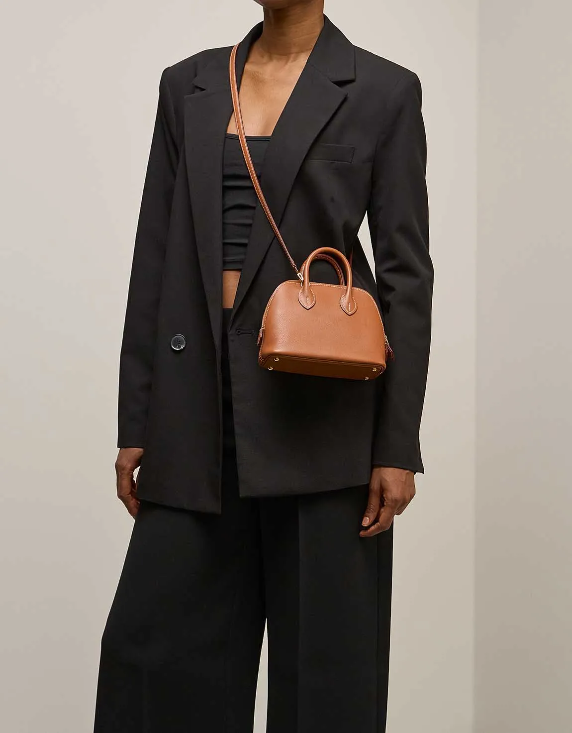 Túi Hermès Bolide Bag