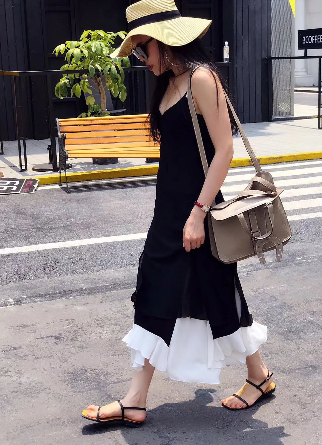 Phong cách dạo phố