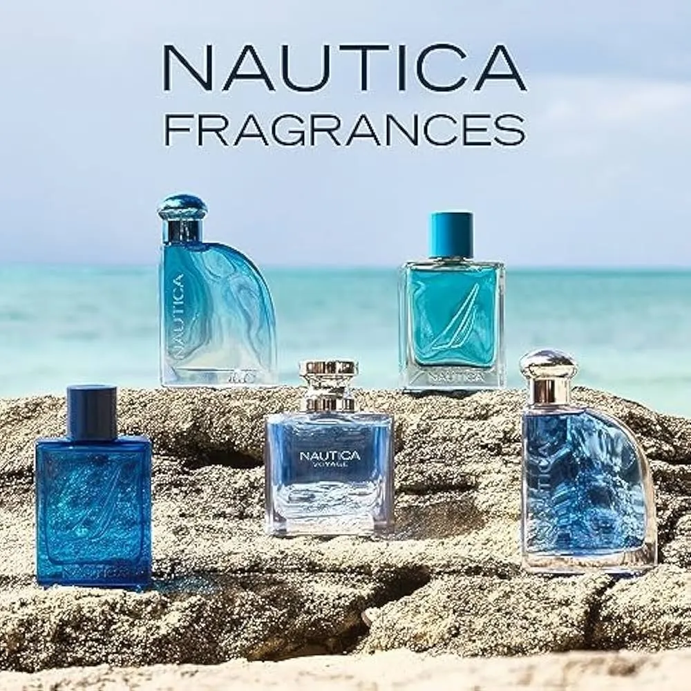 Giới Thiệu Thương Hiệu Nautica