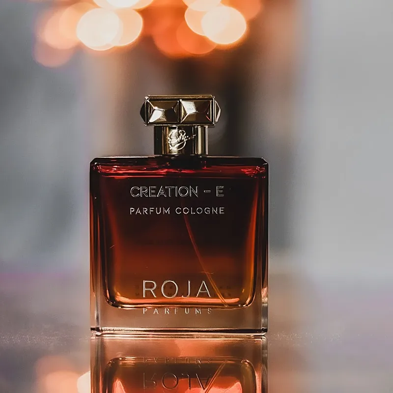Nước hoa Roja Parfums Creation-E Pour Homme Parfum Cologne