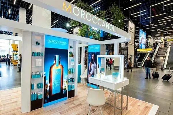 Kem Dưỡng Thể Moroccanoil Body Lotion Fragrance Originale 360ml - Mỹ phẩm - Vua Hàng Hiệu