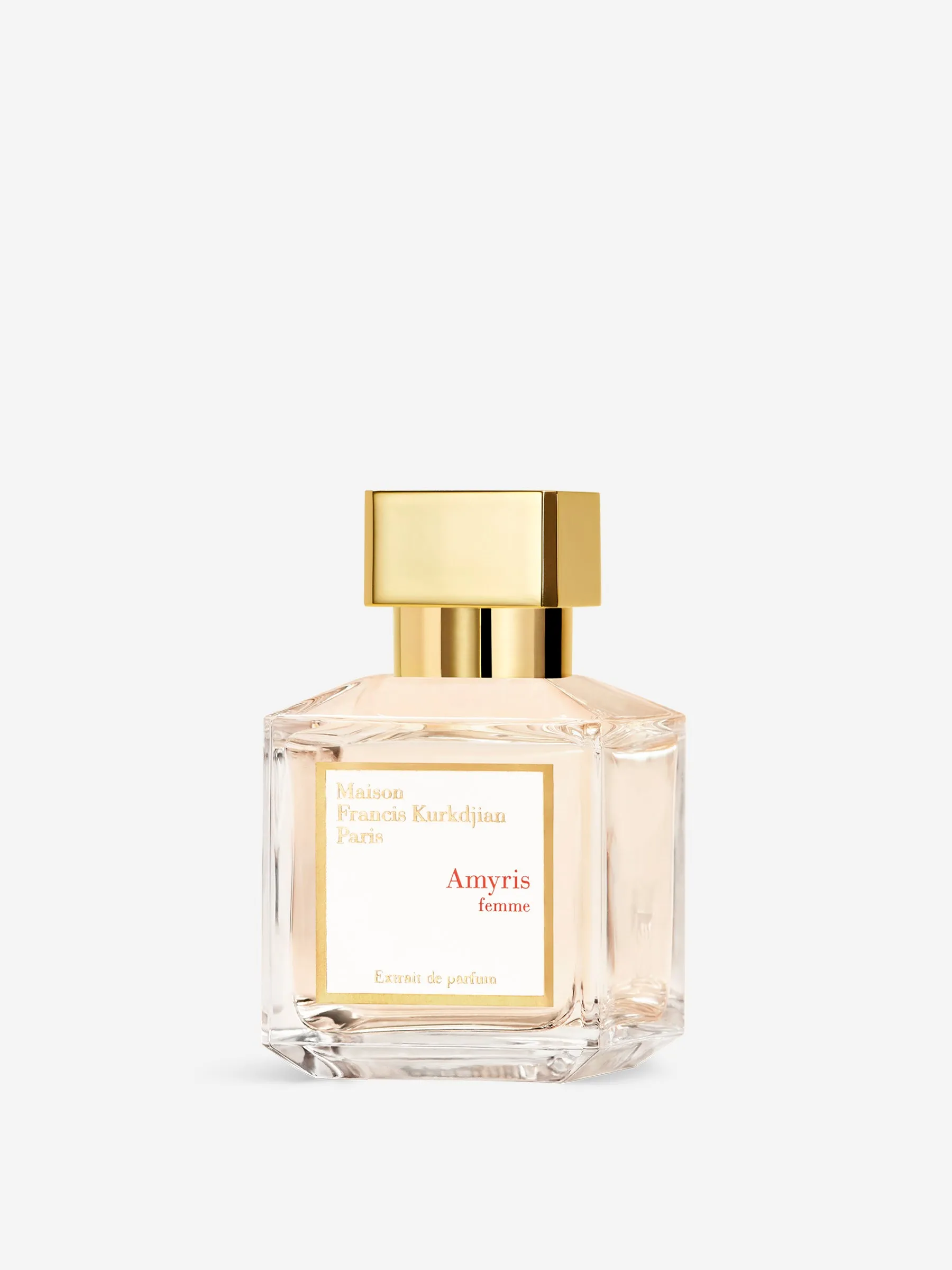 Nước hoa Amyris Femme Eau de Parfum