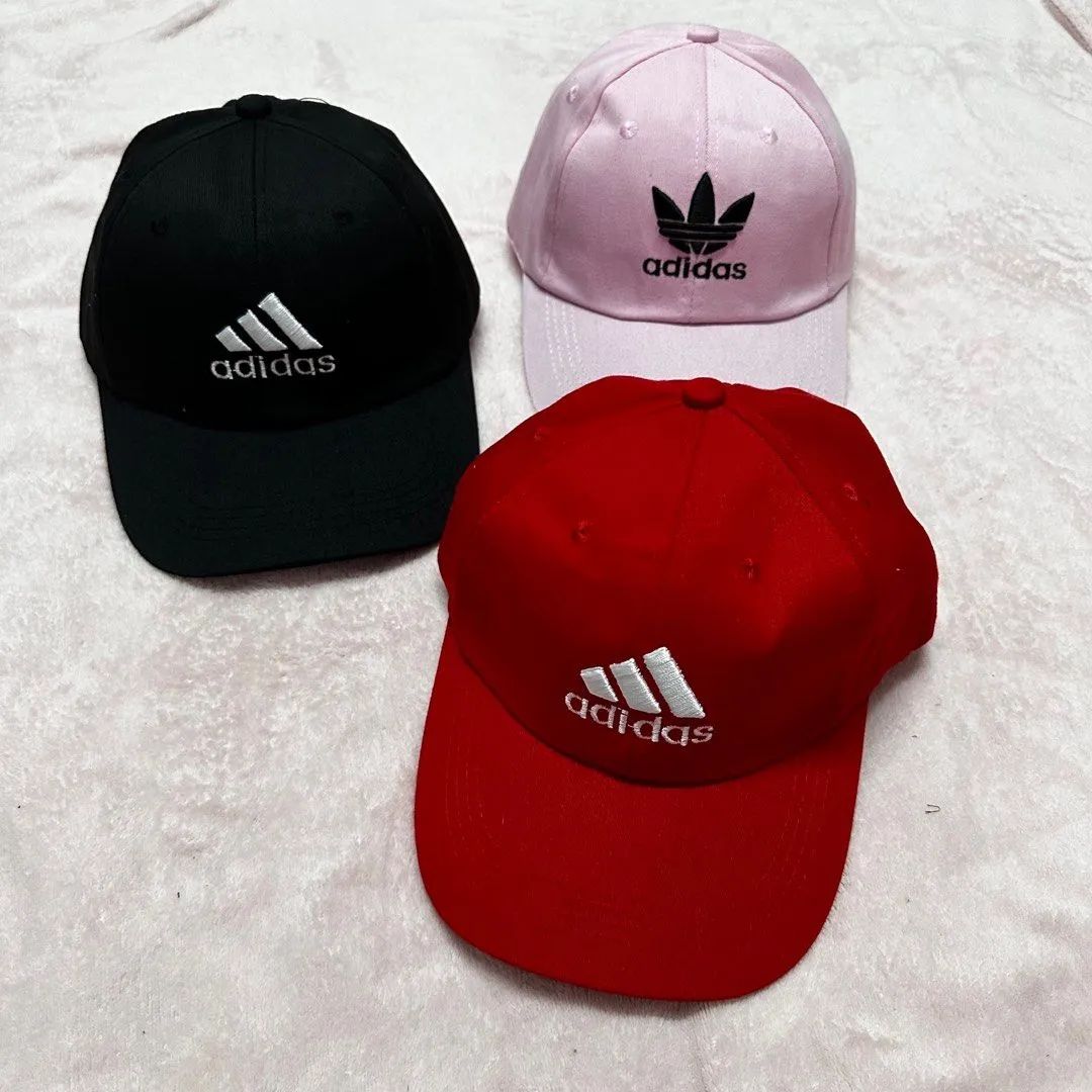 Mũ Nón Adidas