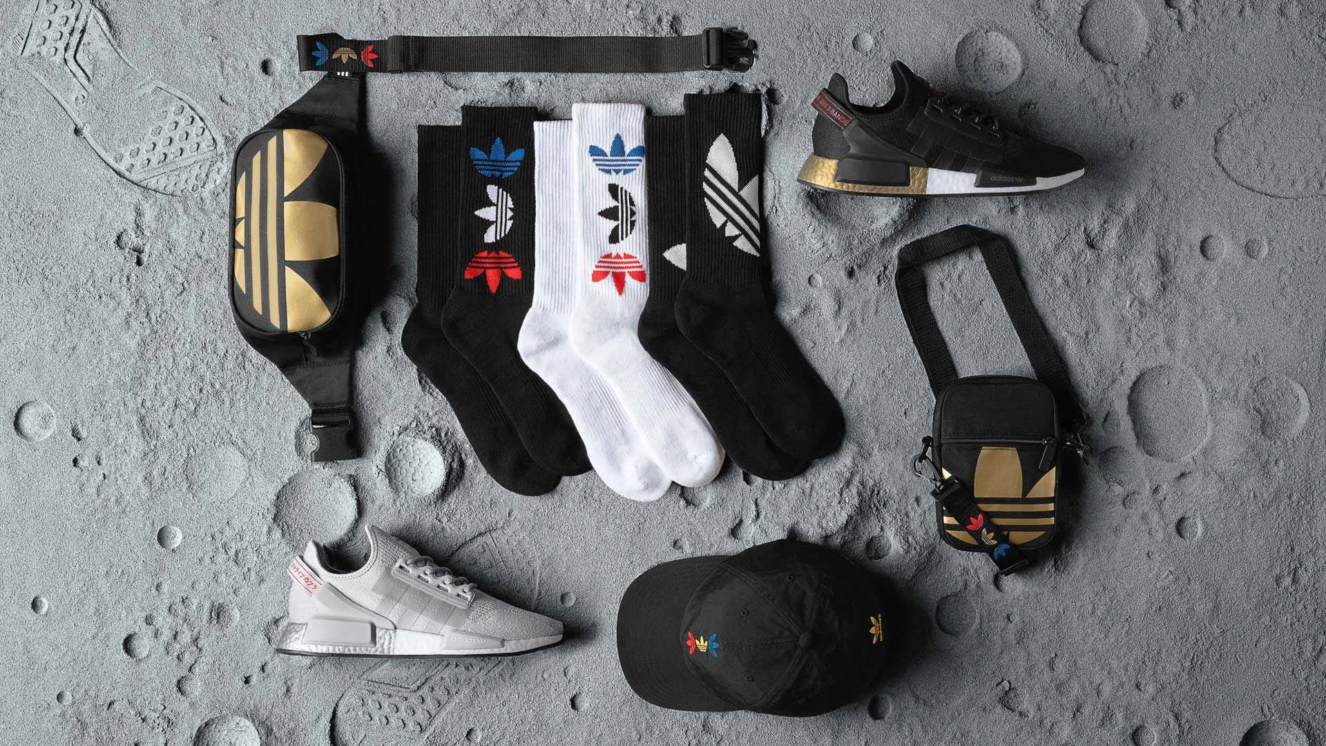 Phụ Kiện Thể Thao Adidas