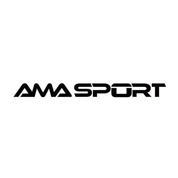 Vợt Pickleball Ama Sport NXT 01 Pro Titanium 16mm Màu Xám Trắng (Kèm túi và hộp đựng)