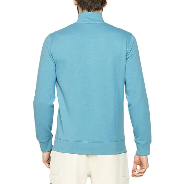 Áo Dài Tay Nam Carrera Jeans 844A0043A_614 Màu Xanh Blue Size M