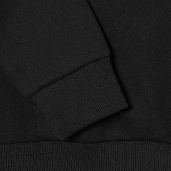 Áo Nỉ Sweater Nam Lacoste Men's Sweatshirt SH960E-031 Màu Đen Size 2