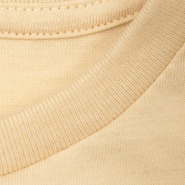 Áo Phông Nữ Fendi With Logo Patch 7AJ F1P2N JUI153 Tshirt Màu Be - Thời trang - Vua Hàng Hiệu