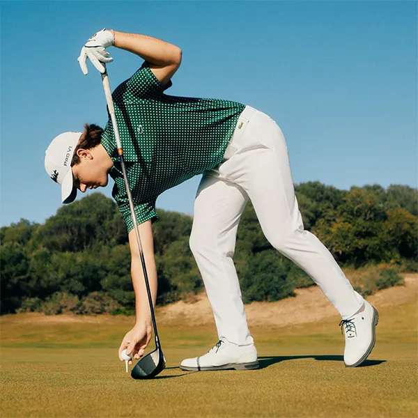 Áo Polo Nam Lacoste Regular Fit Golf Printed Polo Shirt DH5175-291 Màu Xanh Đậm Size 3 - Thời trang - Vua Hàng Hiệu