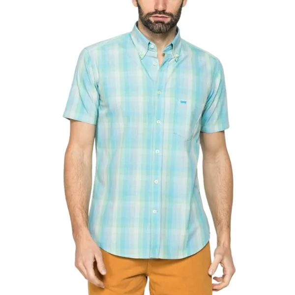 Áo Sơ Mi Nam Carrera Jeans 213C1230A_84H Phối Màu Size M - Thời trang - Vua Hàng Hiệu