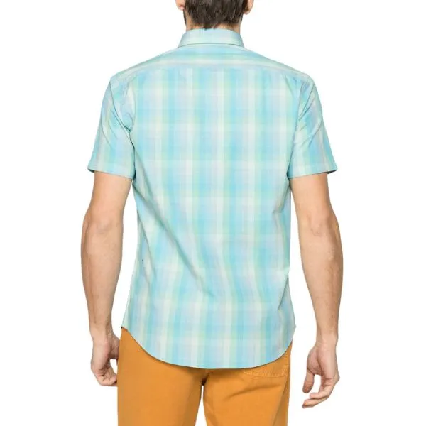 Áo Sơ Mi Nam Carrera Jeans 213C1230A_84H Phối Màu Size M - Thời trang - Vua Hàng Hiệu