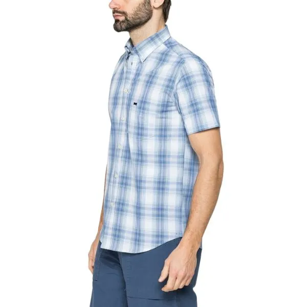 Áo Sơ Mi Nam Carrera Jeans 213C1230A_86K Phối Màu Size L - Thời trang - Vua Hàng Hiệu