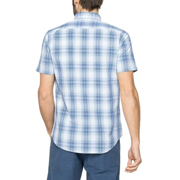 Áo Sơ Mi Nam Carrera Jeans 213C1230A_86K Phối Màu Size L - Thời trang - Vua Hàng Hiệu