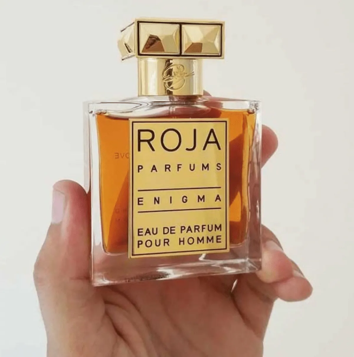 Nước hoa Roja Parfums Enigma Pour Homme Eau de Parfum
