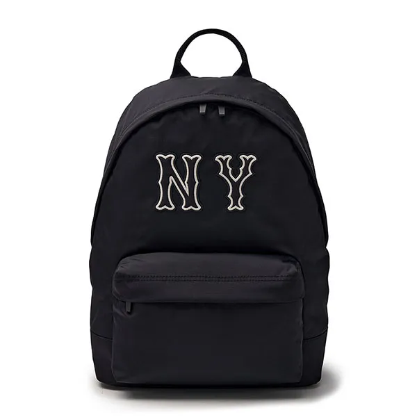 Balo MLB Coopers New York Yankees 3ABKM054N-50BKS Màu Đen