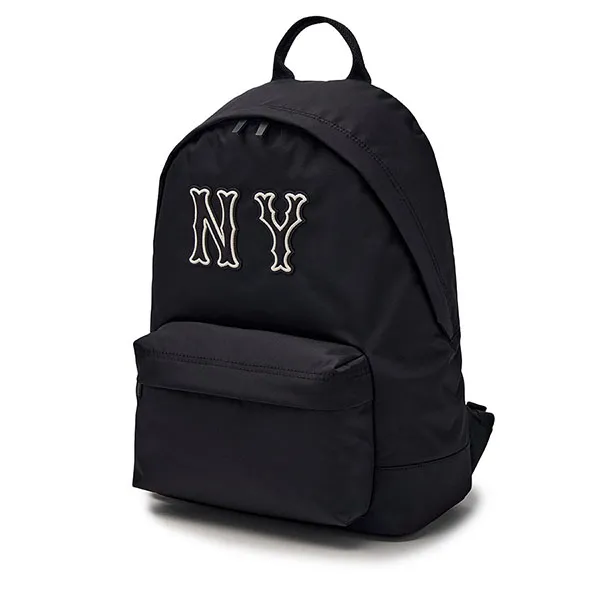 Balo MLB Coopers New York Yankees 3ABKM054N-50BKS Màu Đen