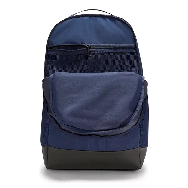 Balo Nike Brasilia Backpack Navy BA5954 410 Màu Xanh Đen