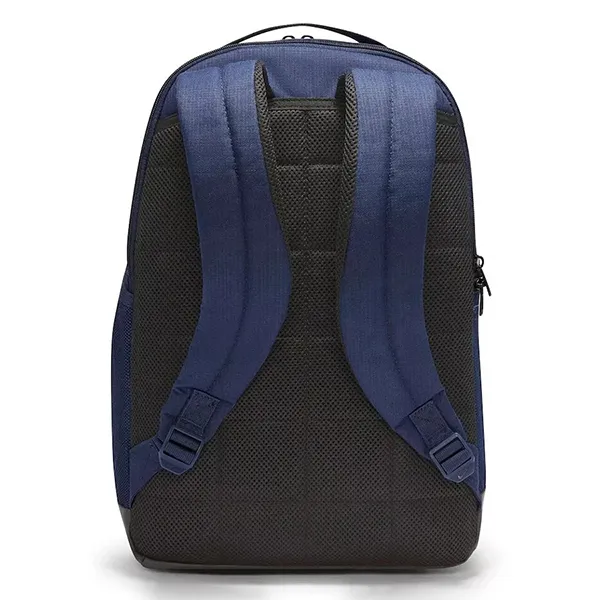 Balo Nike Brasilia Backpack Navy BA5954 410 Màu Xanh Đen