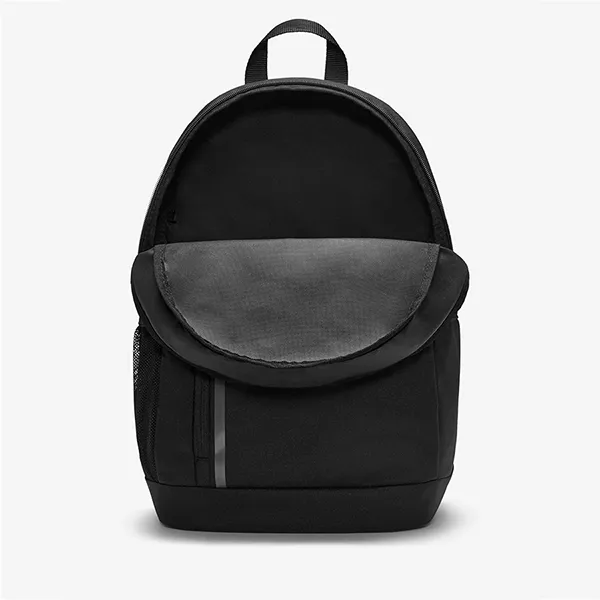 Balo Trẻ Em Nike Elemental Black 20L DO6737-010 Màu Đen - Túi xách - Vua Hàng Hiệu