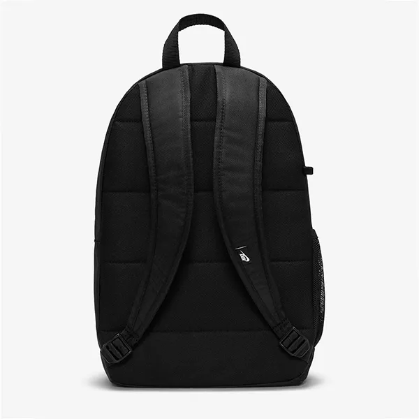 Balo Trẻ Em Nike Elemental Black 20L DO6737-010 Màu Đen - Túi xách - Vua Hàng Hiệu