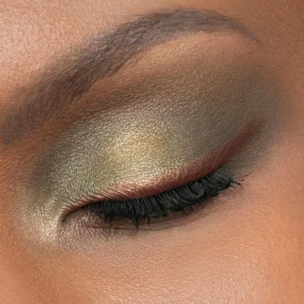 Bảng Phấn Mắt Dior 5 Couleurs Couture Eyeshadow Palette 343 Khaki 7g