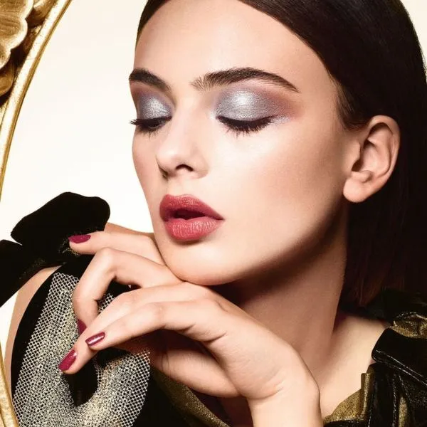 Bảng Phấn Mắt Dior Show Couleurs Eyeshadow Palette Holliday Limited Edition 863 Evening Of The Ball - Trang điểm - Vua Hàng Hiệu