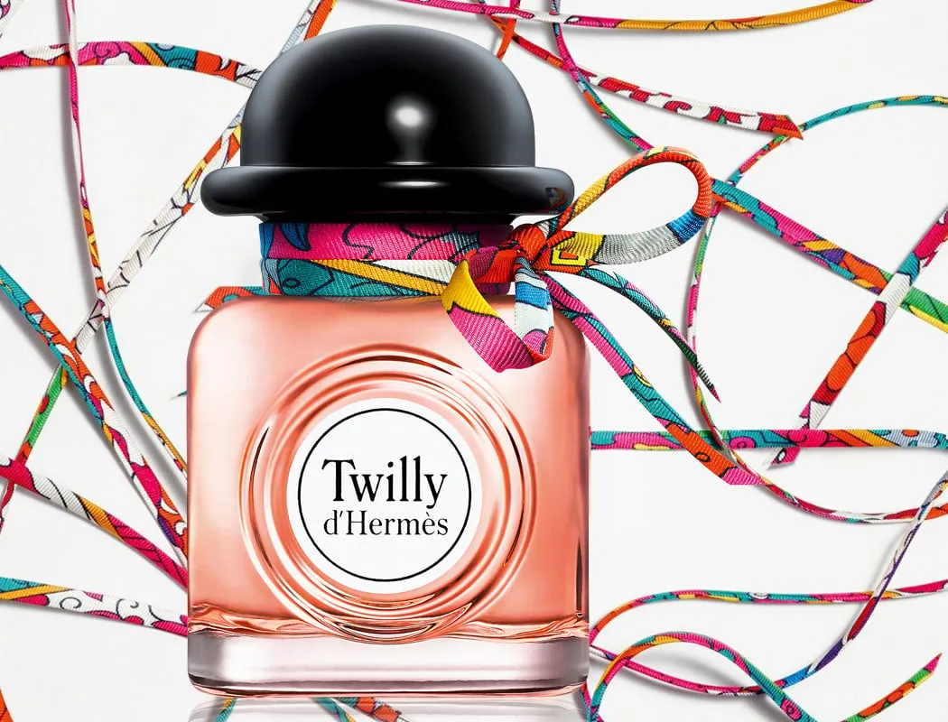 Twilly d'Hermès Eau de Parfum
