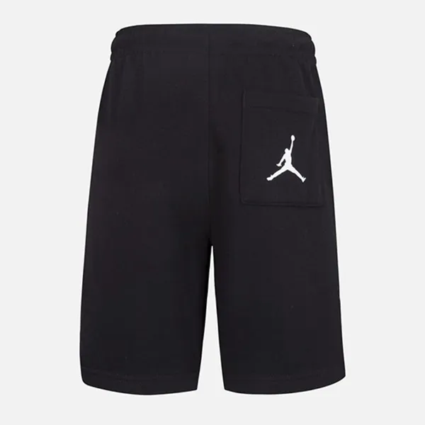 Bộ Quần Áo Cộc Tay Nam Nike Jordan Jumpman Air Embroidered Black AH5296-010 / FQ1877-010 Màu Đen Size S - Thời trang - Vua Hàng Hiệu