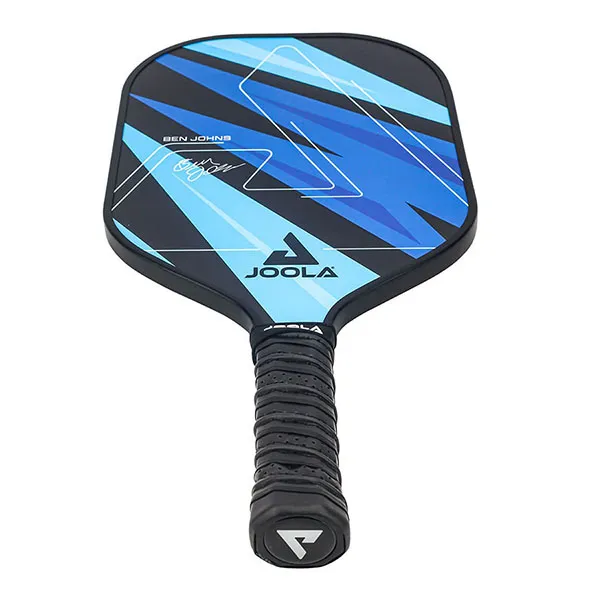 Bộ Vợt Pickleball Joola Ben Johns Set - Blue Lightning Paddle Màu Xanh Blue