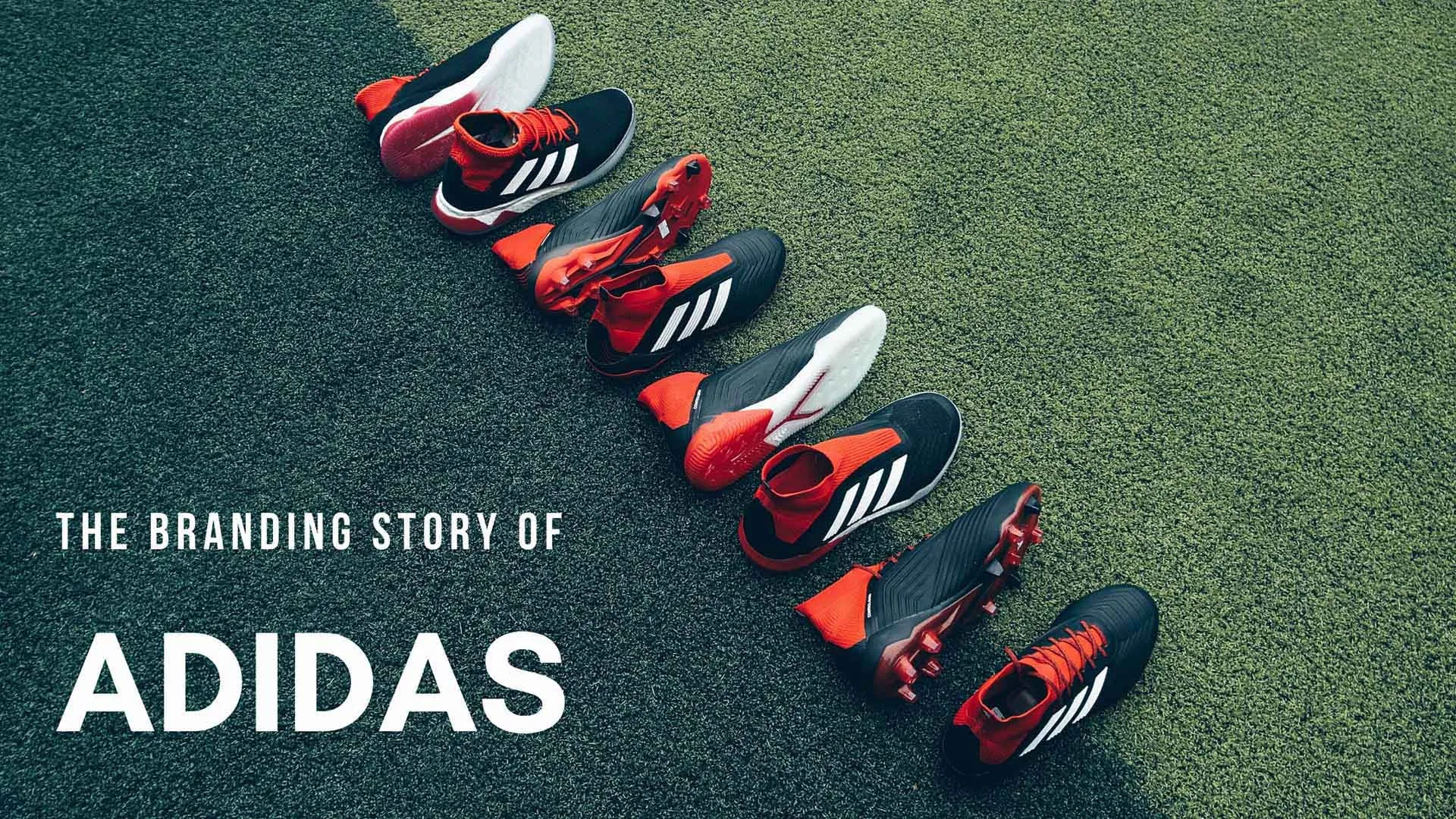 Adidas