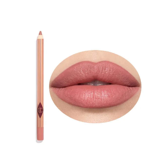Bộ Trang Điểm Và Dưỡng Da Charlotte Tilbury Charlotte's Beauty Treasure Chest Of Love 12 Món - Mỹ phẩm - Vua Hàng Hiệu