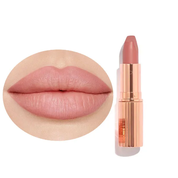 Bộ Trang Điểm Và Dưỡng Da Charlotte Tilbury Charlotte's Beauty Treasure Chest Of Love 12 Món - Mỹ phẩm - Vua Hàng Hiệu