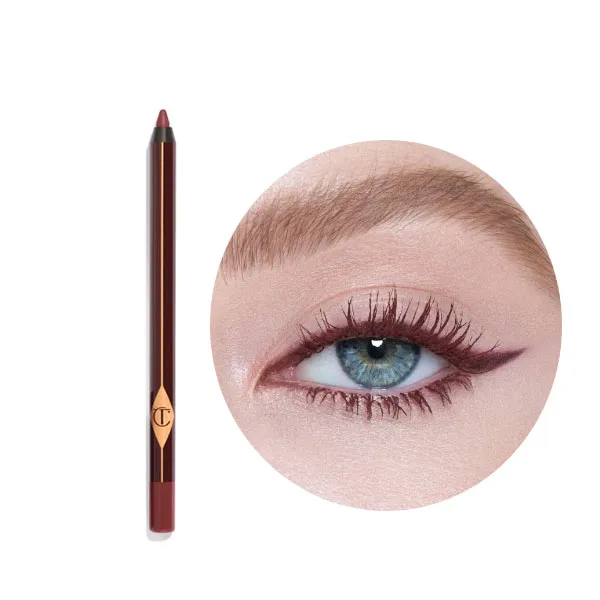 Bộ Trang Điểm Và Dưỡng Da Charlotte Tilbury Charlotte's Beauty Treasure Chest Of Love 12 Món - Mỹ phẩm - Vua Hàng Hiệu