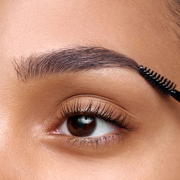 Chuốt Mày Mascara Clé De Peau 104 Sheer Black Màu Đen - Trang điểm - Vua Hàng Hiệu