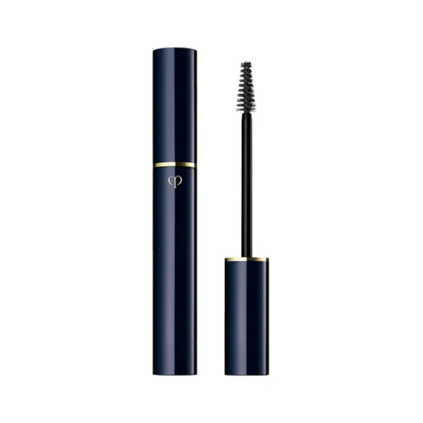 Chuốt Mày Mascara Clé De Peau 104 Sheer Black Màu Đen - Trang điểm - Vua Hàng Hiệu