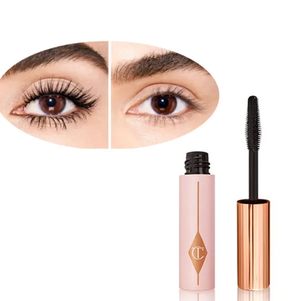 Bộ Trang Điểm Và Dưỡng Da Charlotte Tilbury Charlotte's Beauty Treasure Chest Of Love 12 Món - Mỹ phẩm - Vua Hàng Hiệu